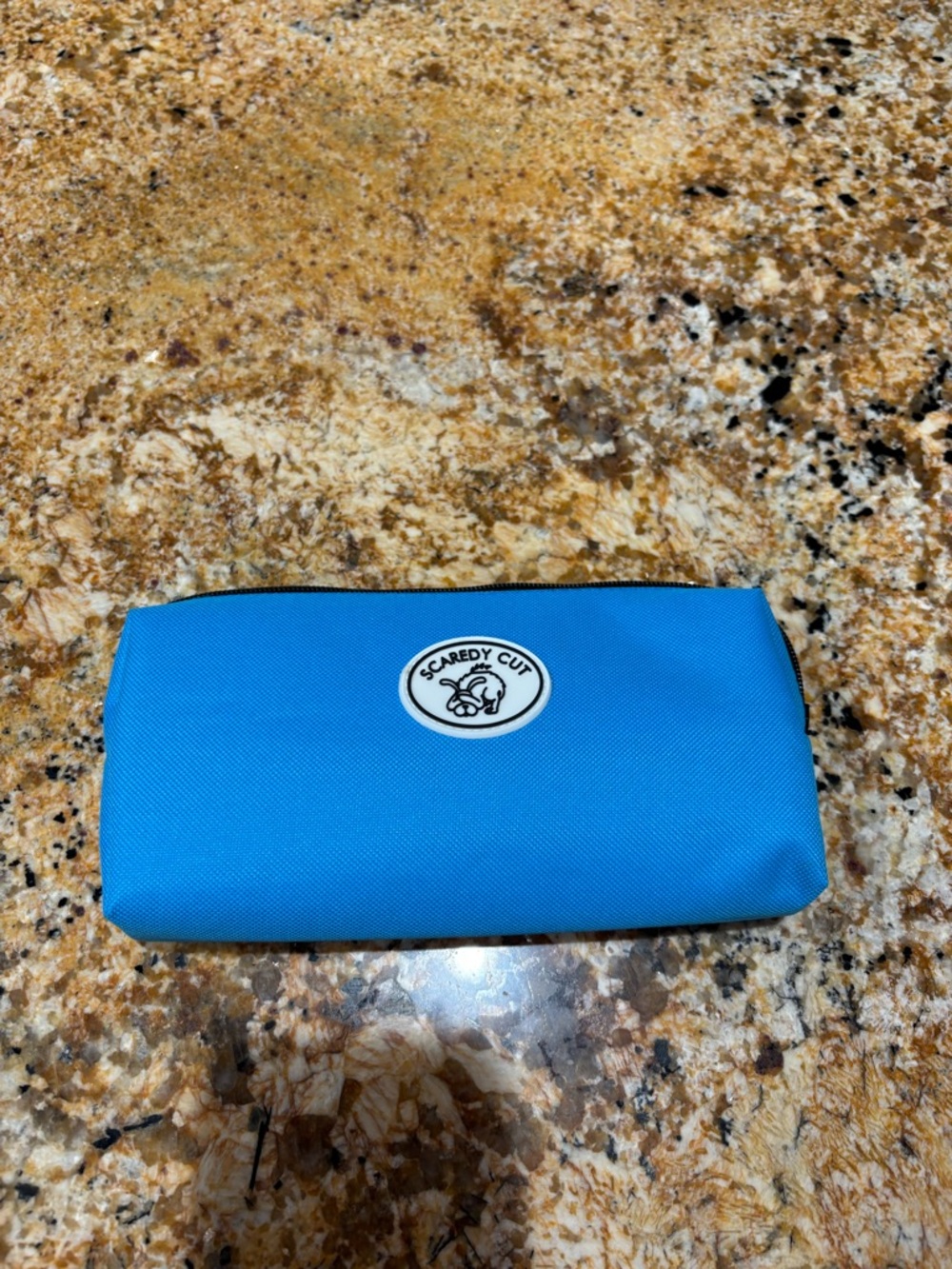 Scaredy Cut Silent Clipper + Dematting comb pet grooming kit